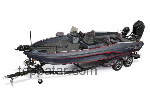 Nitro ZV21 tekniska specifikationer 